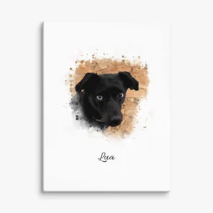 custom-pet-portrait-canvas